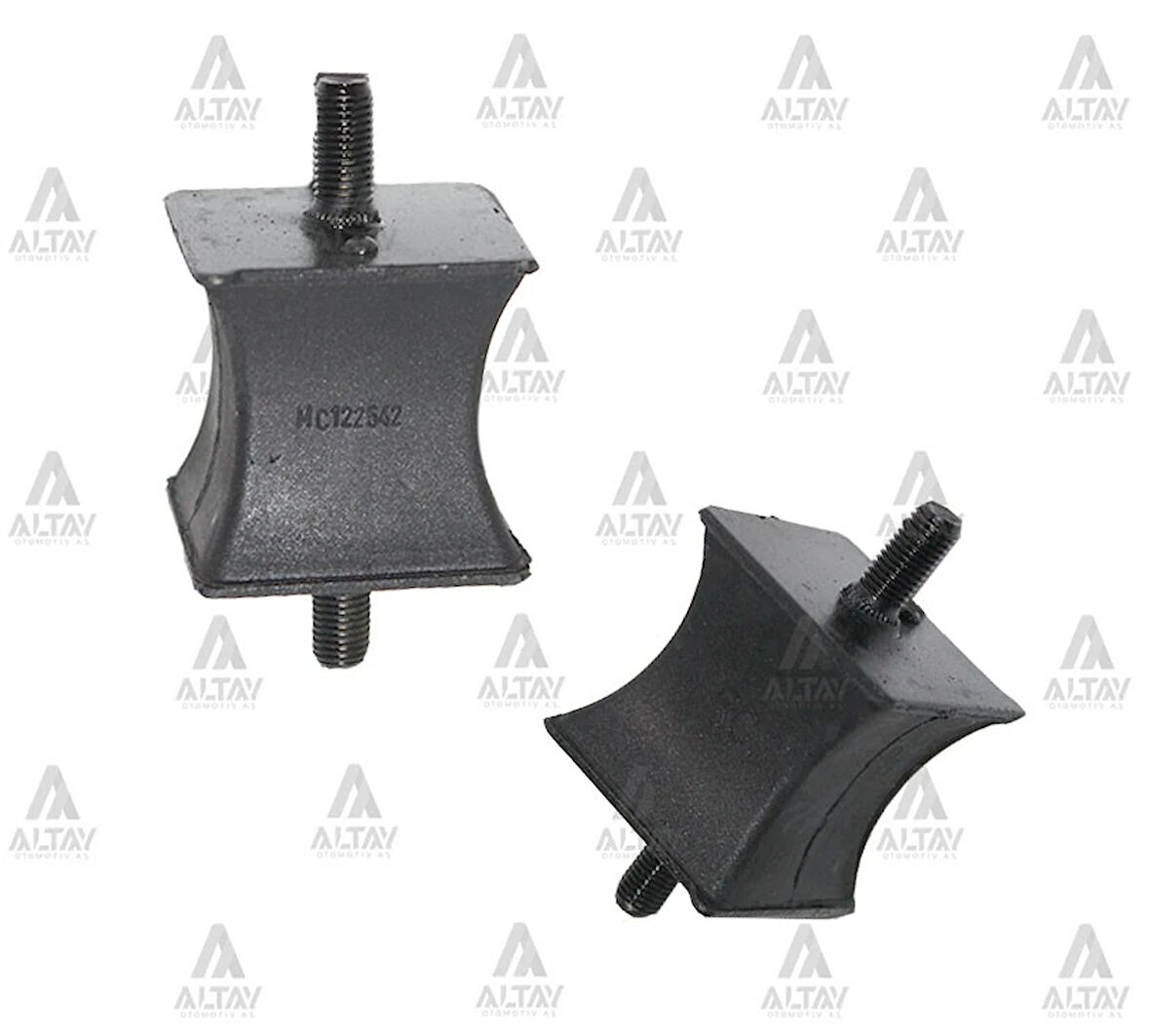 TAKOZ ŞANZIMAN CANTER 515 / 519 / 635 / 639 / 659 / 839 MC122542