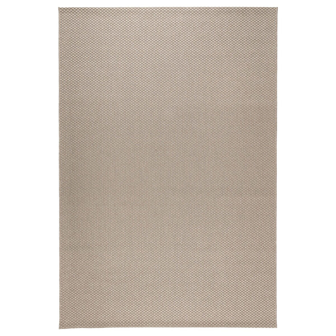 Büyük halı, açık kahverengi, 200x300 cm