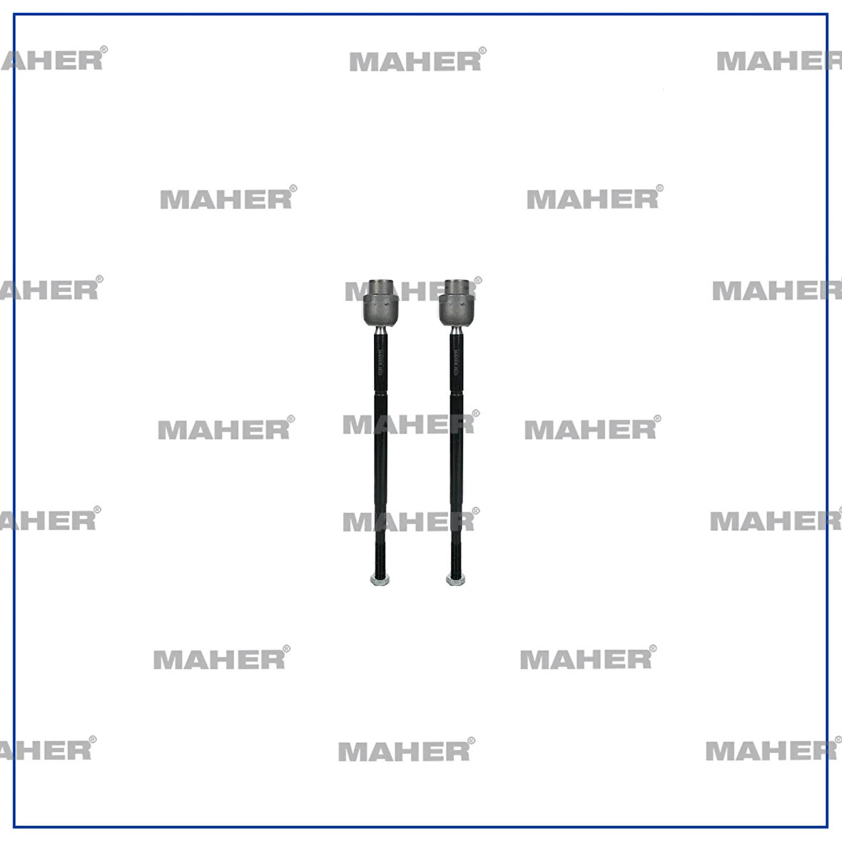 ROTKOLU CORSA B 1994-2000 / COMBO 1994-2001 / TIGRA 1994-2000 324MM 322155 (2 ADET)