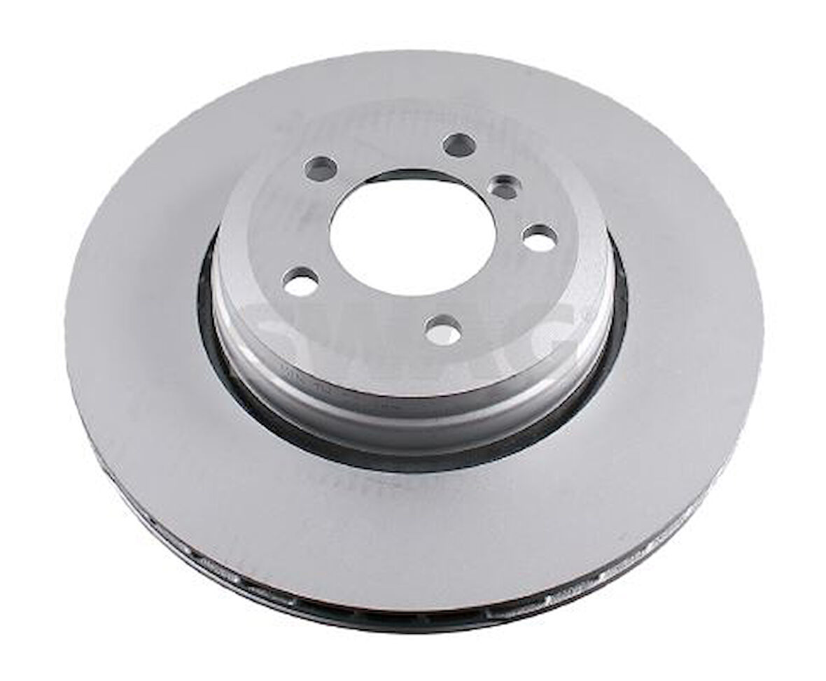 FREN DISKI ARKA BMW E65 34216864046 (2 ADET)