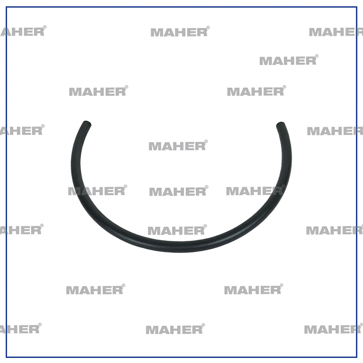 HORTUM BENZİN GİRİŞ TEMPRA 7,5MMX55CM 85011153