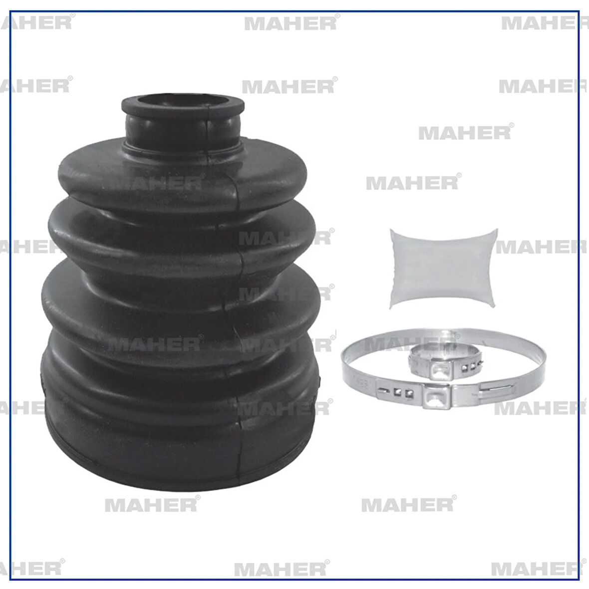 AKS KÖRÜĞÜ TAKIM İÇ BLUE 2011 BENZİNLİ 49542 1R001