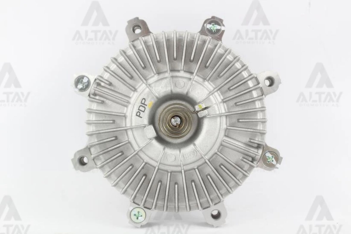 FAN TERMİĞİ STAREX 2002-2008 / H-1 2008-2011 2.5 25237 42920