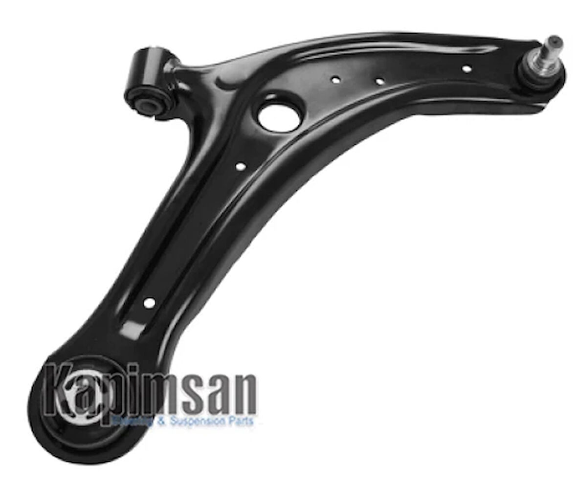 ON ALT SALINCAK KOMPLE SAG FIESTA 7 CE1 2017- H1BC3042AD 2112616