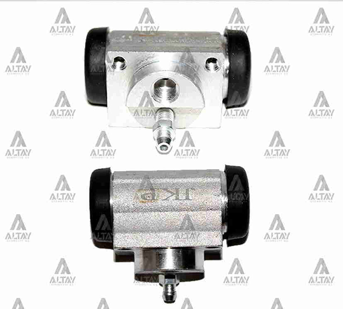 FREN SİLİNDİRİ CLIO 3 2005-2012 / CORSA D 2006-2014 / MICRA 2003-2010 / MODUS 2004 ALUMİNYUM 19,05 MM 7701208355