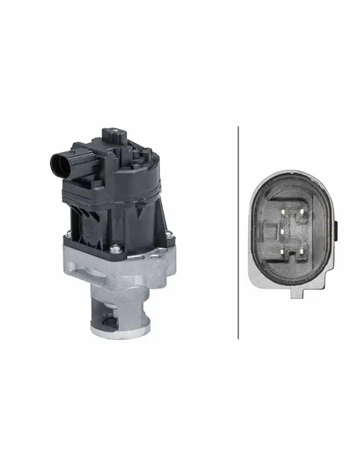 EGR VALFI ASTRA J - INSIGNIA A - ZAFIRA C A20DTE - A20DTH