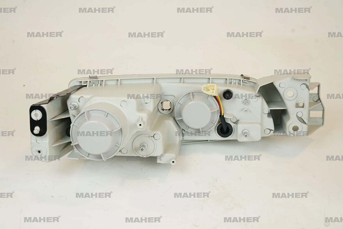 FAR 626 1992-1997 MANUEL SOL 8DGM 51 040