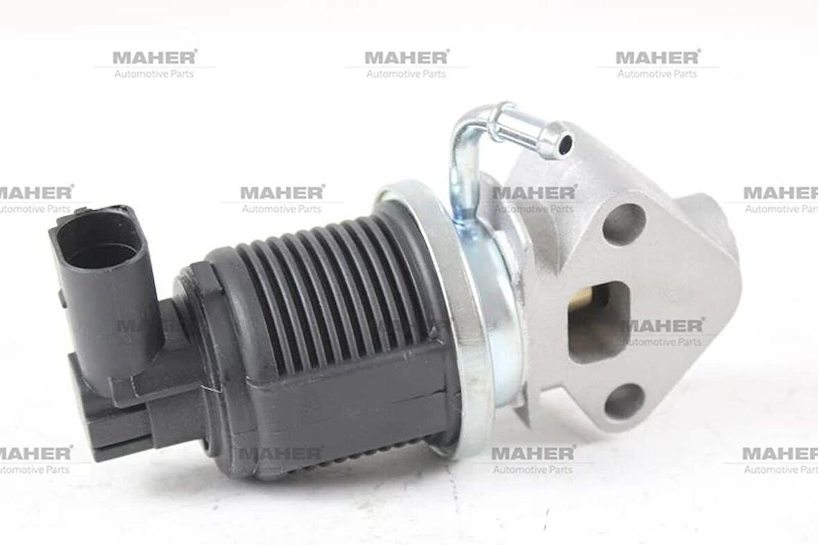EGR VALFİ POLO / GOLF4 / BORA / A3 / CORDOBA / FABİA 2001-2004 BBY-BKY-BBZ-BCB 1.4 165-1.6 165 036131503T