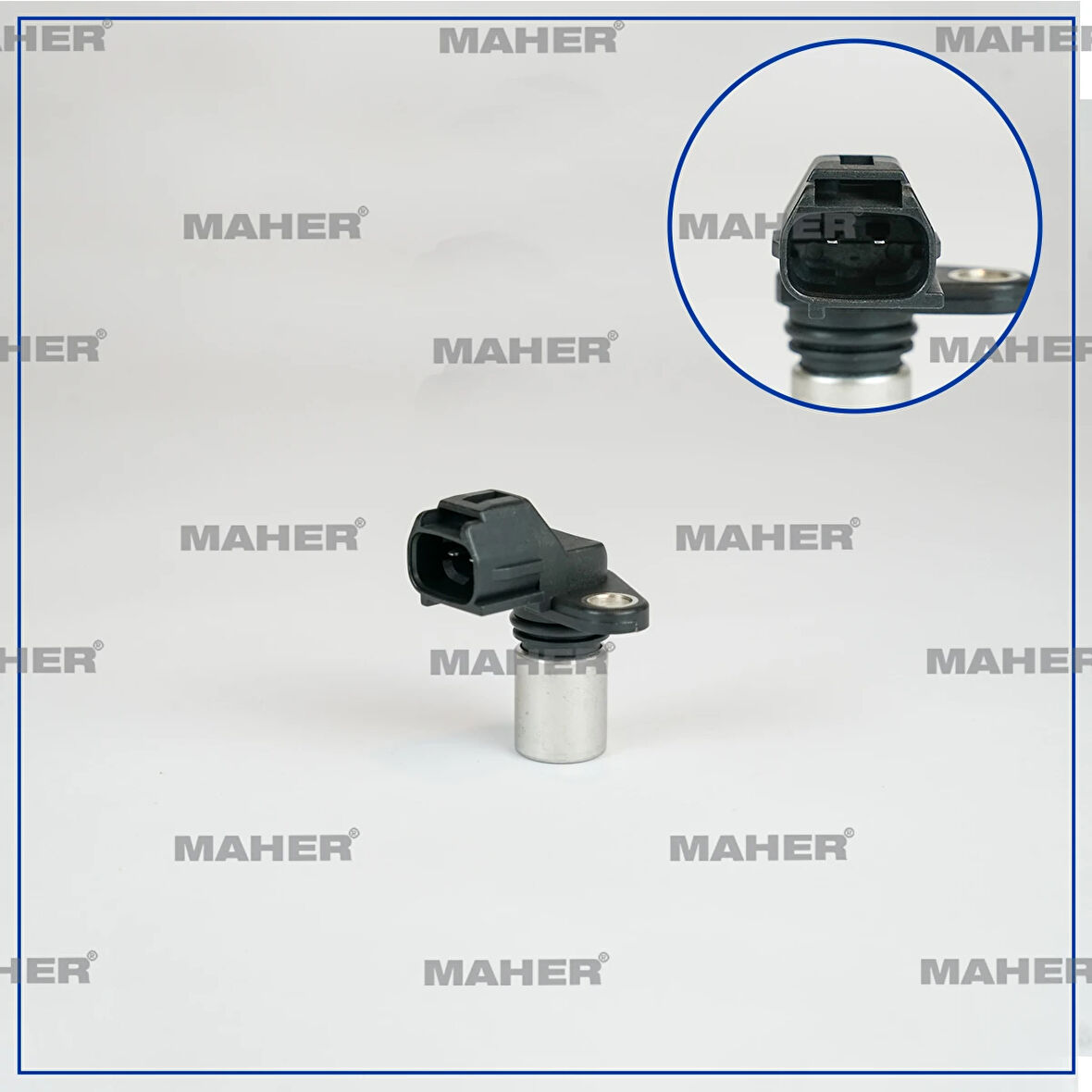 SENSÖR KRANK POZİSYON COROLLA 2003-2018 D4D / YARIS / AURIS / AVENSIS 2.0 / 1ND 90919 05029