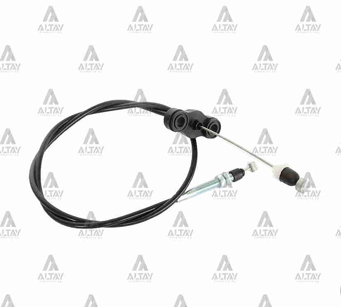 TEL GAZ HILUX 1998-2005 LN-145 78180 35340