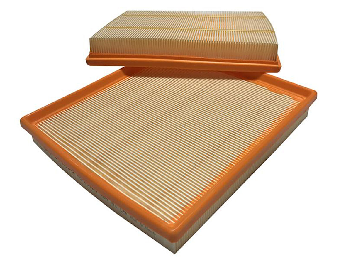 HAVA FILTRESI TAKIMI MERCEDES OM629 10164 W211 W164 W221 A6290940104