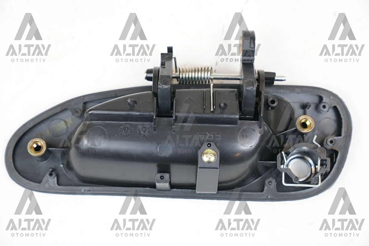 KAPI KOLU ACCORD 1994-1995 ÖN DIŞ SAĞ 72140 SV4 982ZH