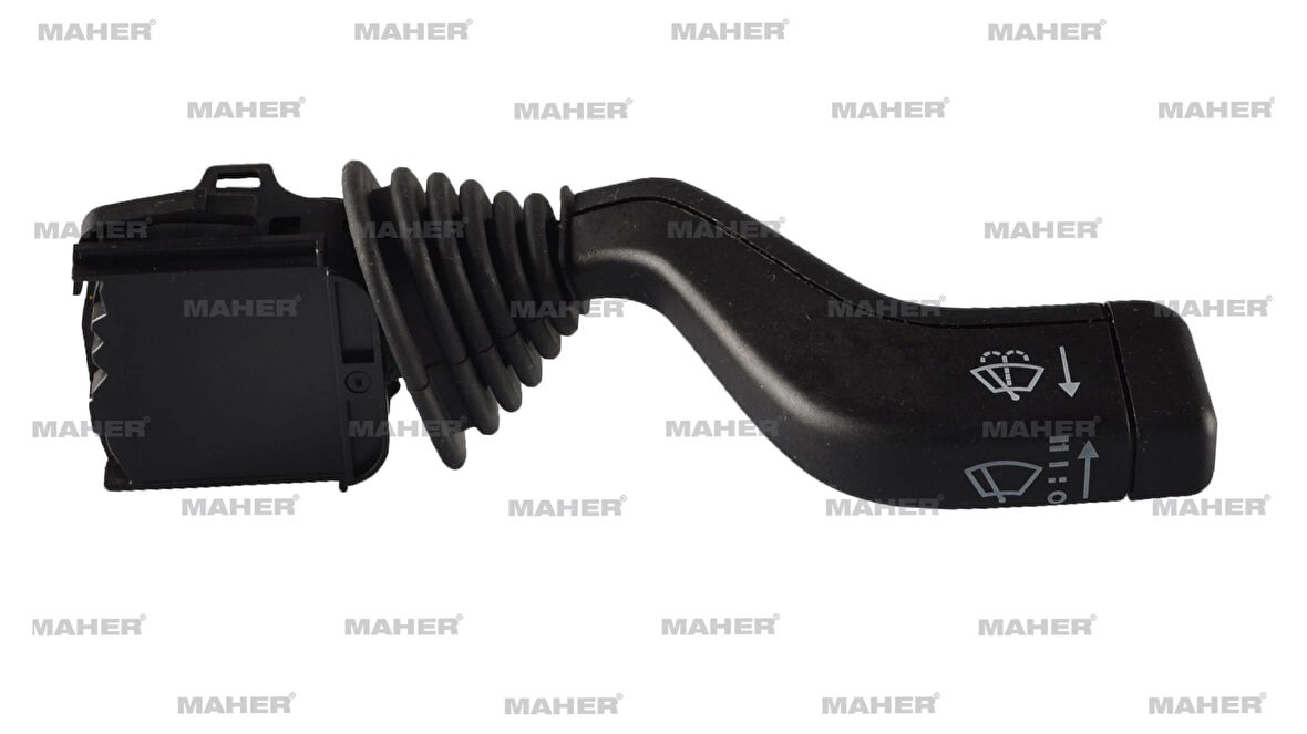 KOL CAM SİLGİ KUMANDA ASTRA F / ASTRA G / CORSA B / VECTRA A-B / OMEGA B 1989-2007 1241131