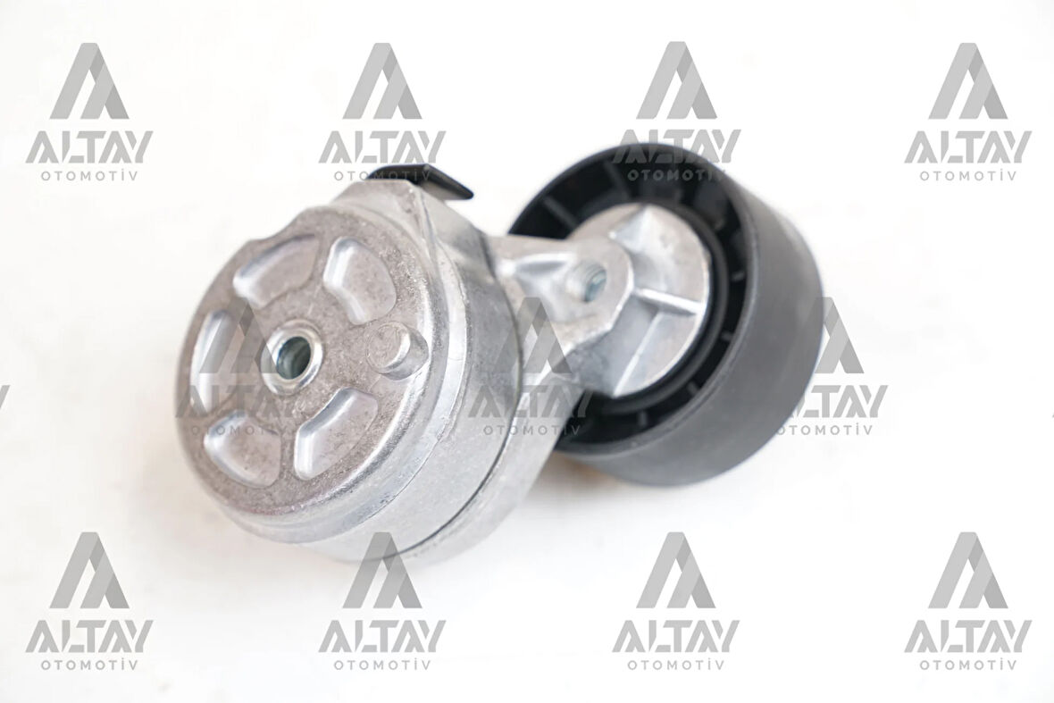 VANTİLATÖR GERGİSİ DOBLO 1.9JTD (ADT) KOMPLE 46546374