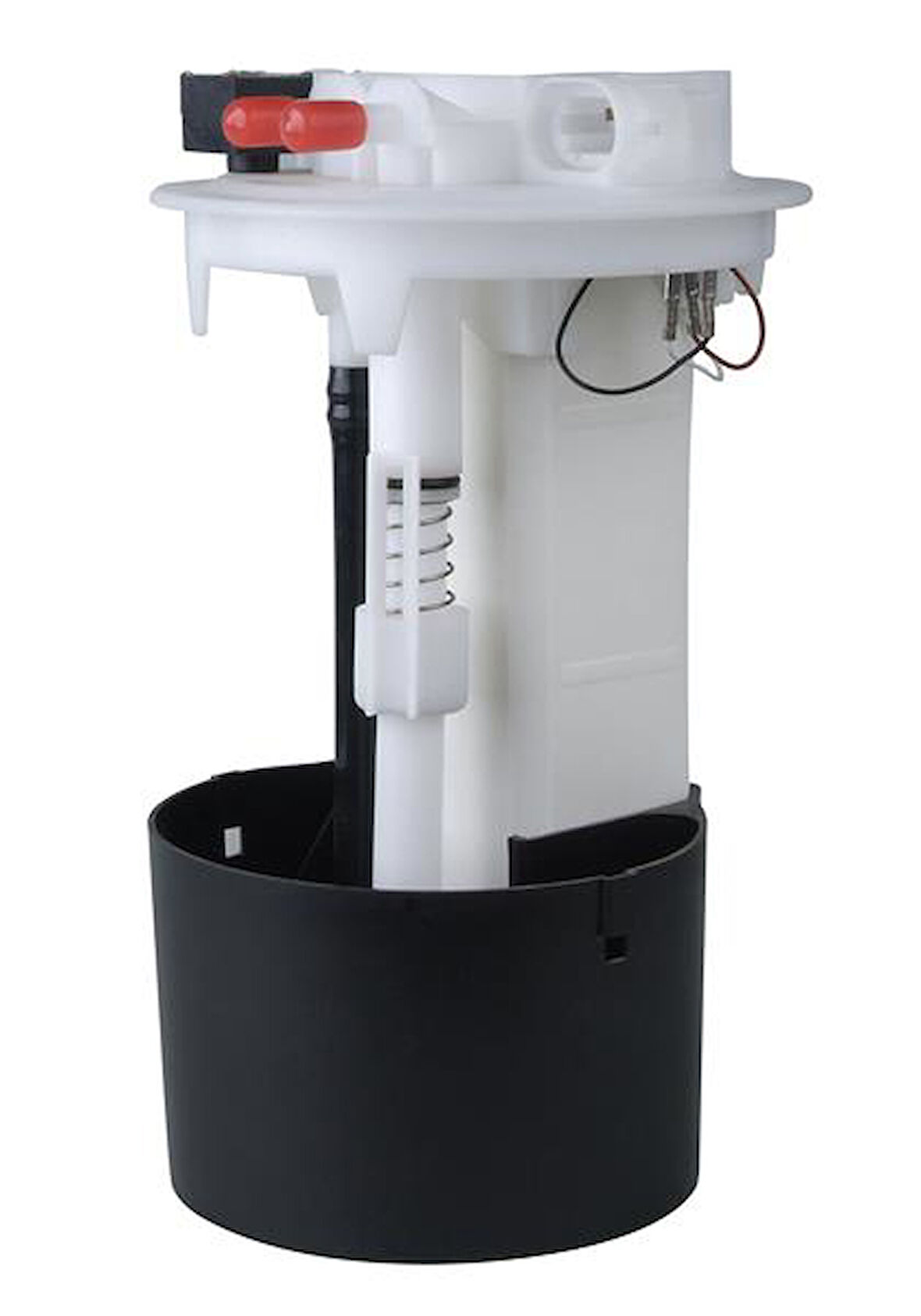 YAKIT DEPO ŞAMANDIRASI POMPALI-ÇİFT ÇIKIŞ RENAULT KANGOO 1.2 1.4 1.6 165- 1997 8200029080 8200052605