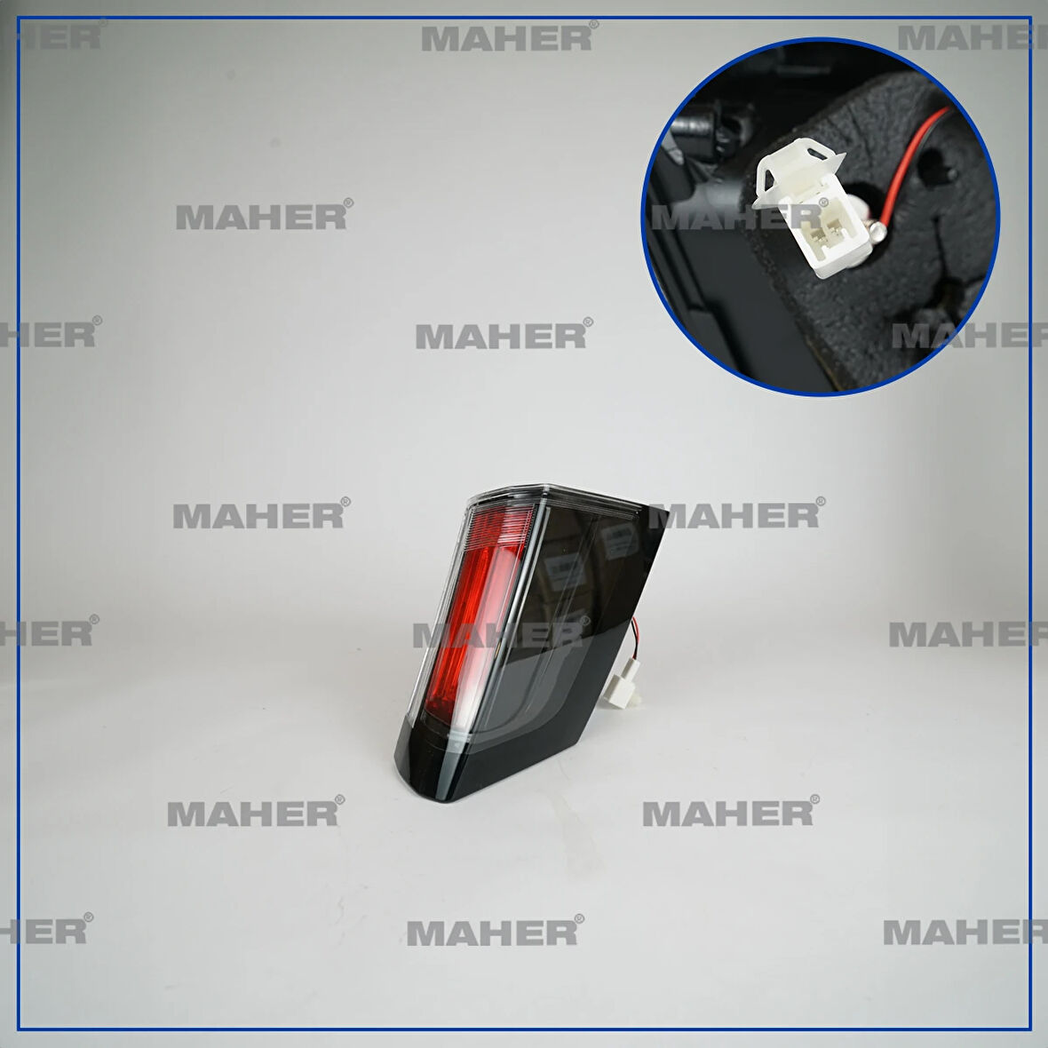 STOP LAMBASI CIVIC 2016-2021 H.B İÇ SOL 34155 TGB H01