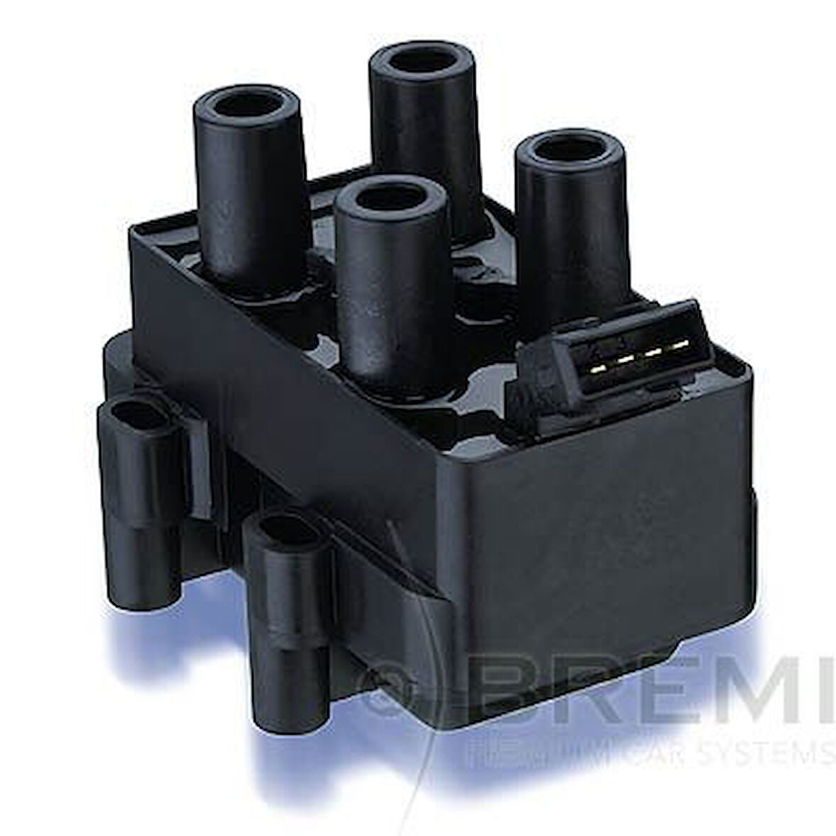 ATEŞLEME BOBİNİ ASTRA F 2.0 165 1995-1998 -VECTRA A 2.0 165 1994-1995 -VECTRA B 1.8 165 1995-2000