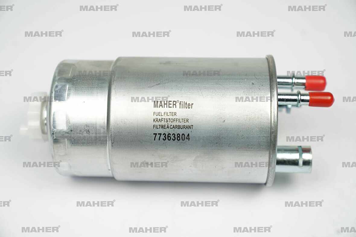 YAKIT FİLTRESİ ( MAZOT) FOBLO / PUNTO / FIORINO 2006 1.3D-1.9D 77363804