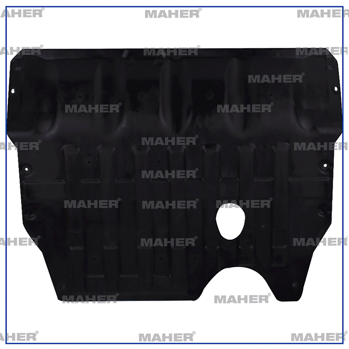 KARTER MUHAFAZASI SANTAFE 2000-2006 ORTA 29140 26010