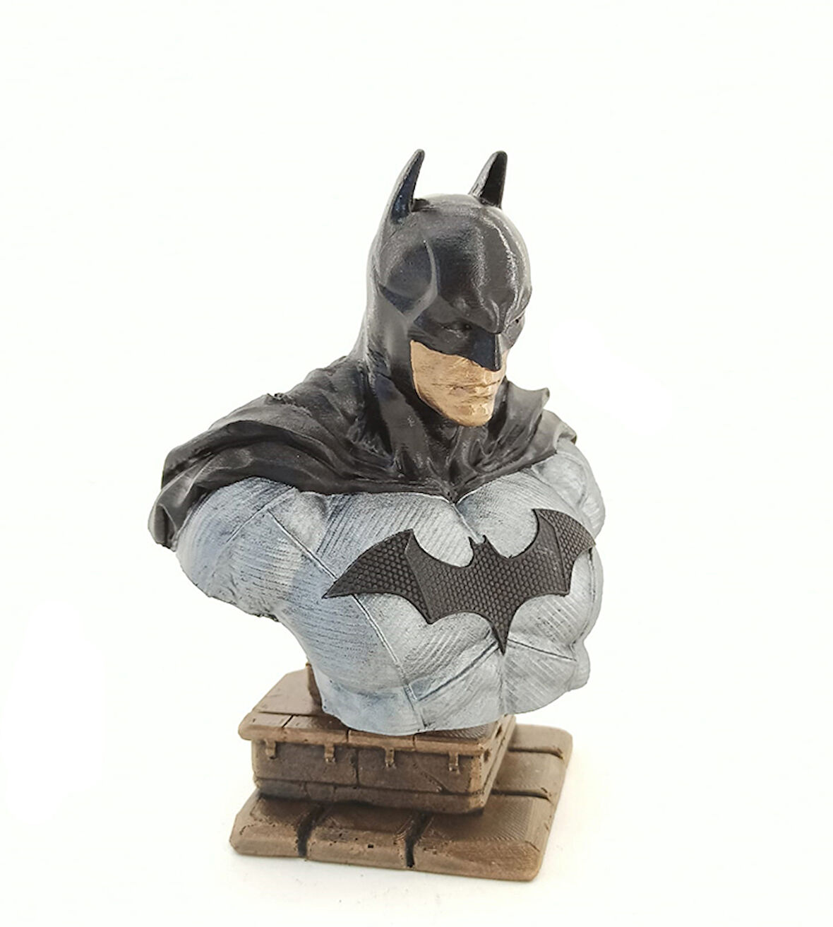 Batman Büst Model 2 