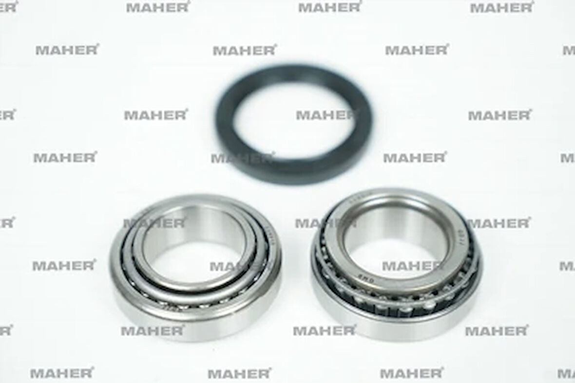 TEKER KİTİ ARKA FORD ESCORT TKFD150