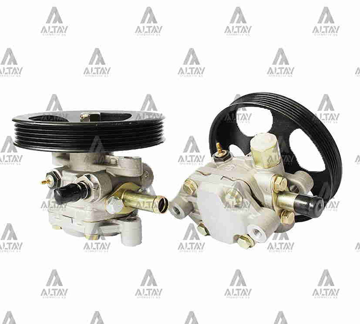 DİREKSİYON POMPASI LANCER 2003-2008 1.3 / 1.6 MN184075