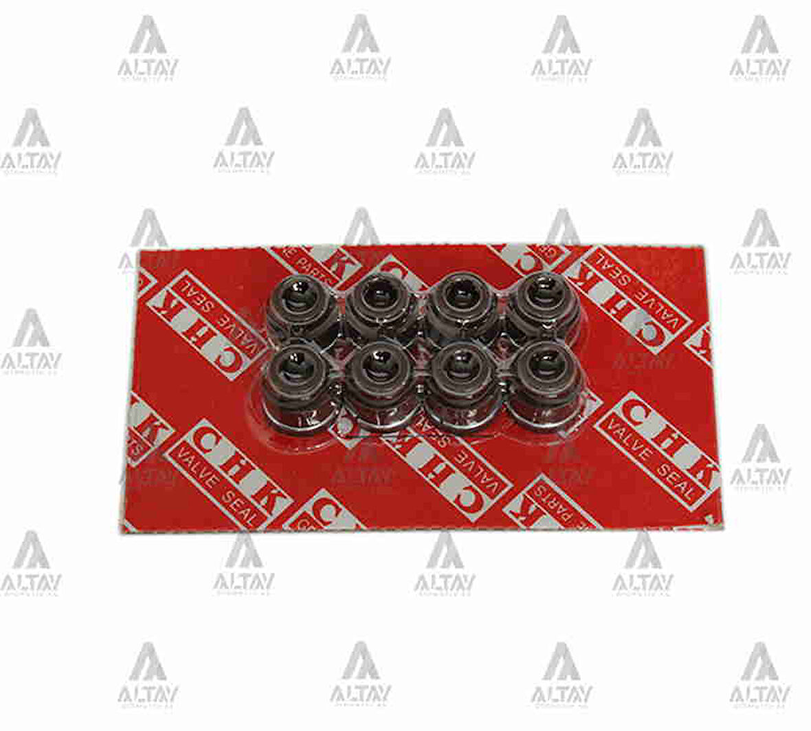 SUPAP LASTİĞİ VANETTE 1996 LD-23 85 13207 81W00 (8 ADET)