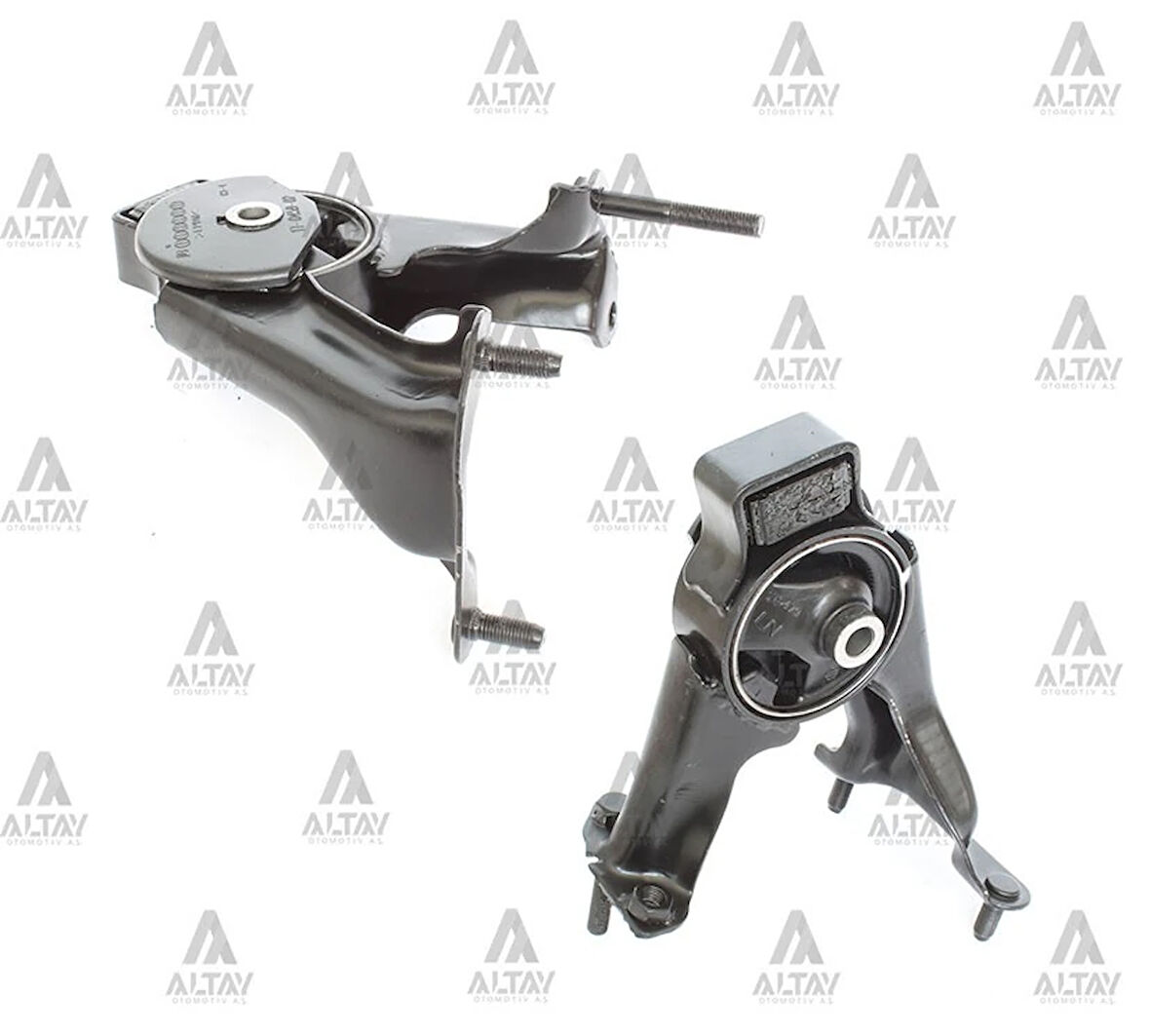 TAKOZ MOTOR COROLLA 2002-2006 VVTI ZZ121 AT ARKA 12371 22130