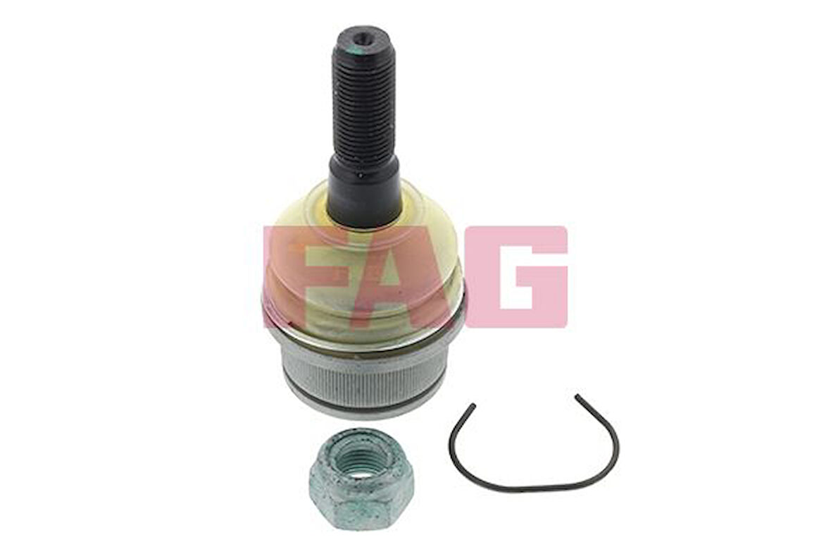 ROTİL ÜST TRANSPORTER T4 1.9D-2.4D-2.5TDI 1996-2003 701407187B