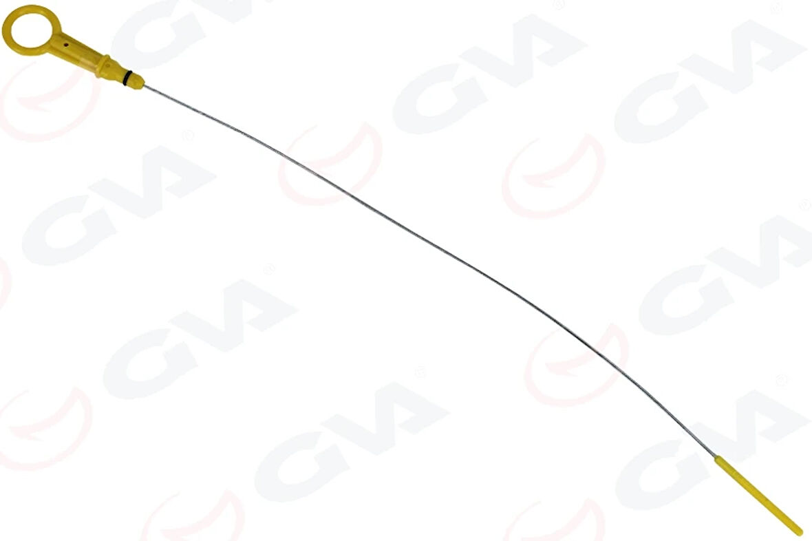 MOTOR YAĞ ÇUBUĞU ÇELİK CLIO KANGOO 1.5 DCİ K9K 65HP 485-490MM 8200666280 8200244319