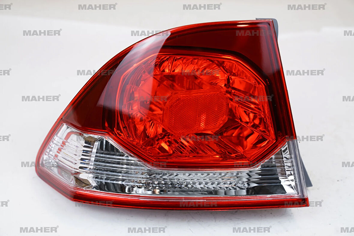 STOP LAMBASI CIVIC 2010-2012 FD6 SEDAN LEDLİ DIŞ SOL 33551 SNB G51