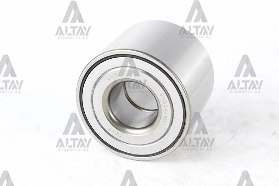 TEKER RULMANI ARKA C4 / 307 / 25X60X45 ( MASURALI ) ABS SİZ 374883