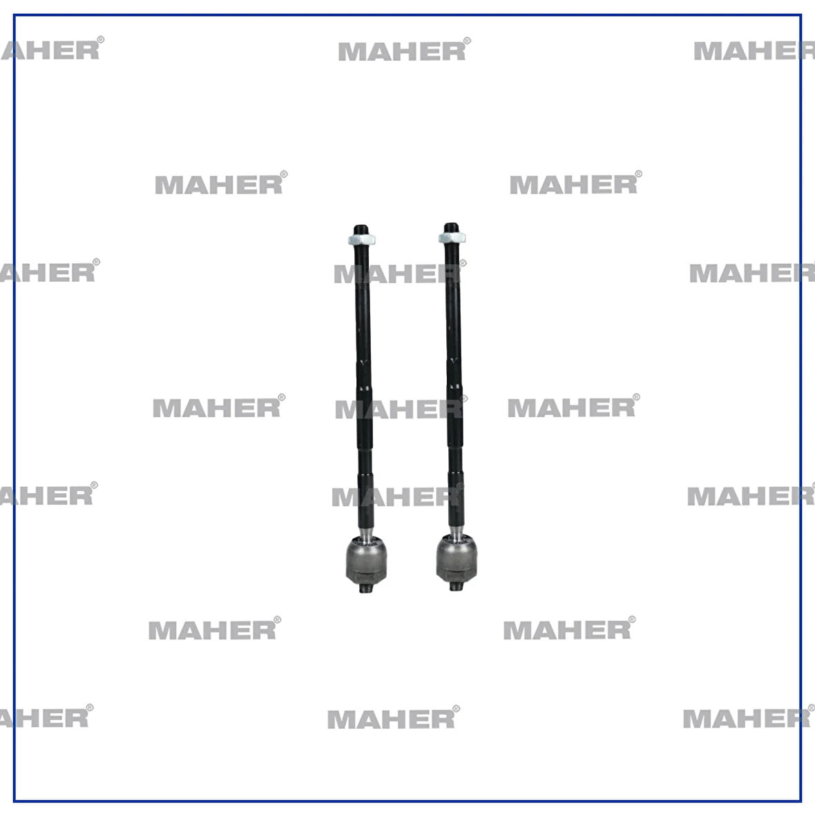 ROTKOLU POLO 1995-2000 KISA 6N0422807D (2 ADET)