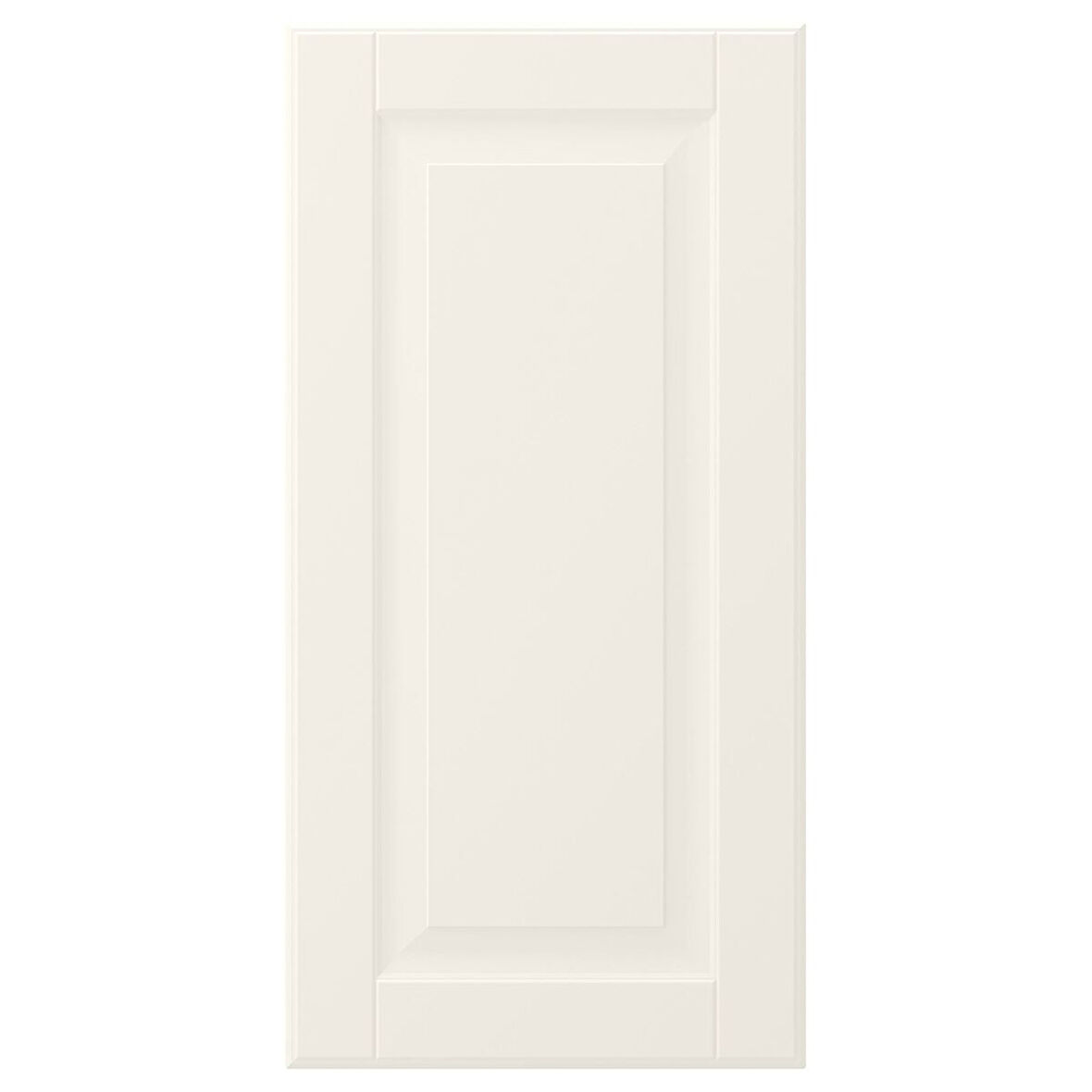 Kapak, kırık beyaz, 30x60 cm