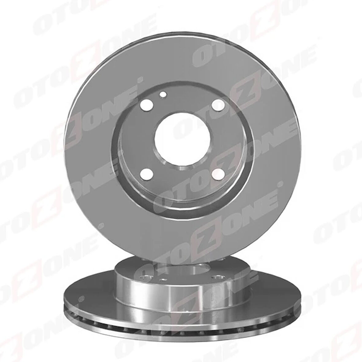 ÖN FREN DİSKİ HAVA KANALLI MAZDA 323 1.6L B6 BG KASA 1989-1995 235 ÇAP X 4 BIJON - ADET DISK FIYAT IDIR NA013325XA NA01332510 NA013325XD (2 ADET)