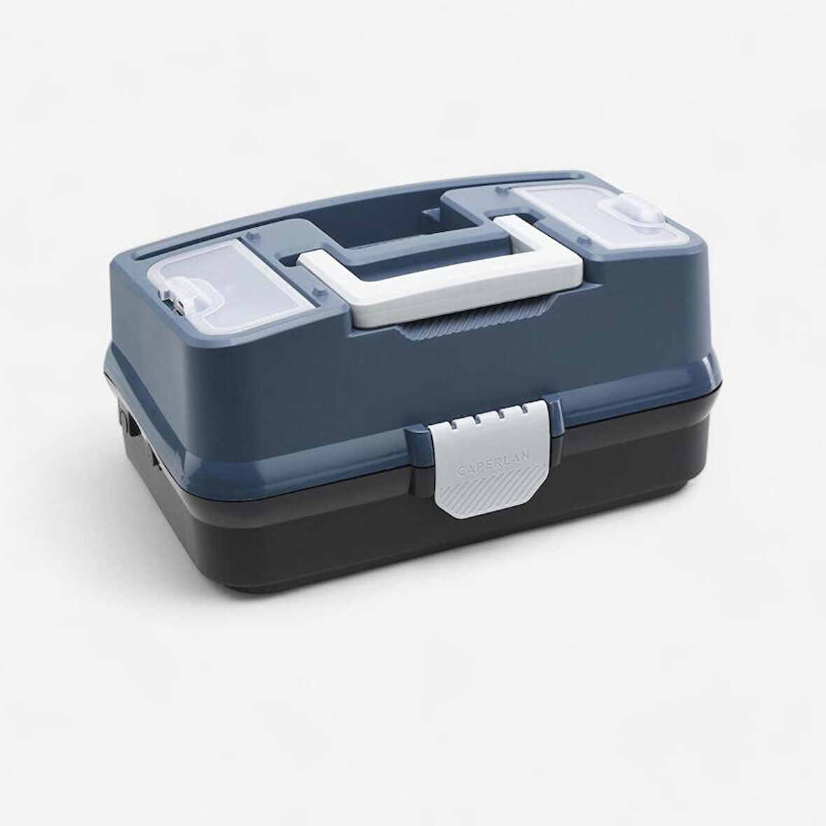 Balıkçı Çantası - Balıkçılık - 2 Raflı 5.3L - BX