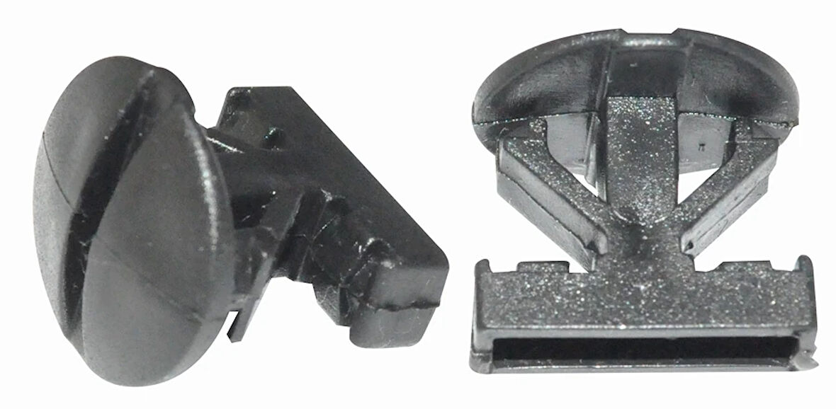 SİGORTA KUTU KAPAK KLİPSİ R19 7700807470 (25 ADET)