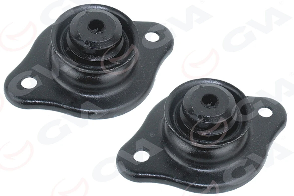 AMORTİSÖR ARKA TAKOZU KALOS 96456713 (2 ADET)