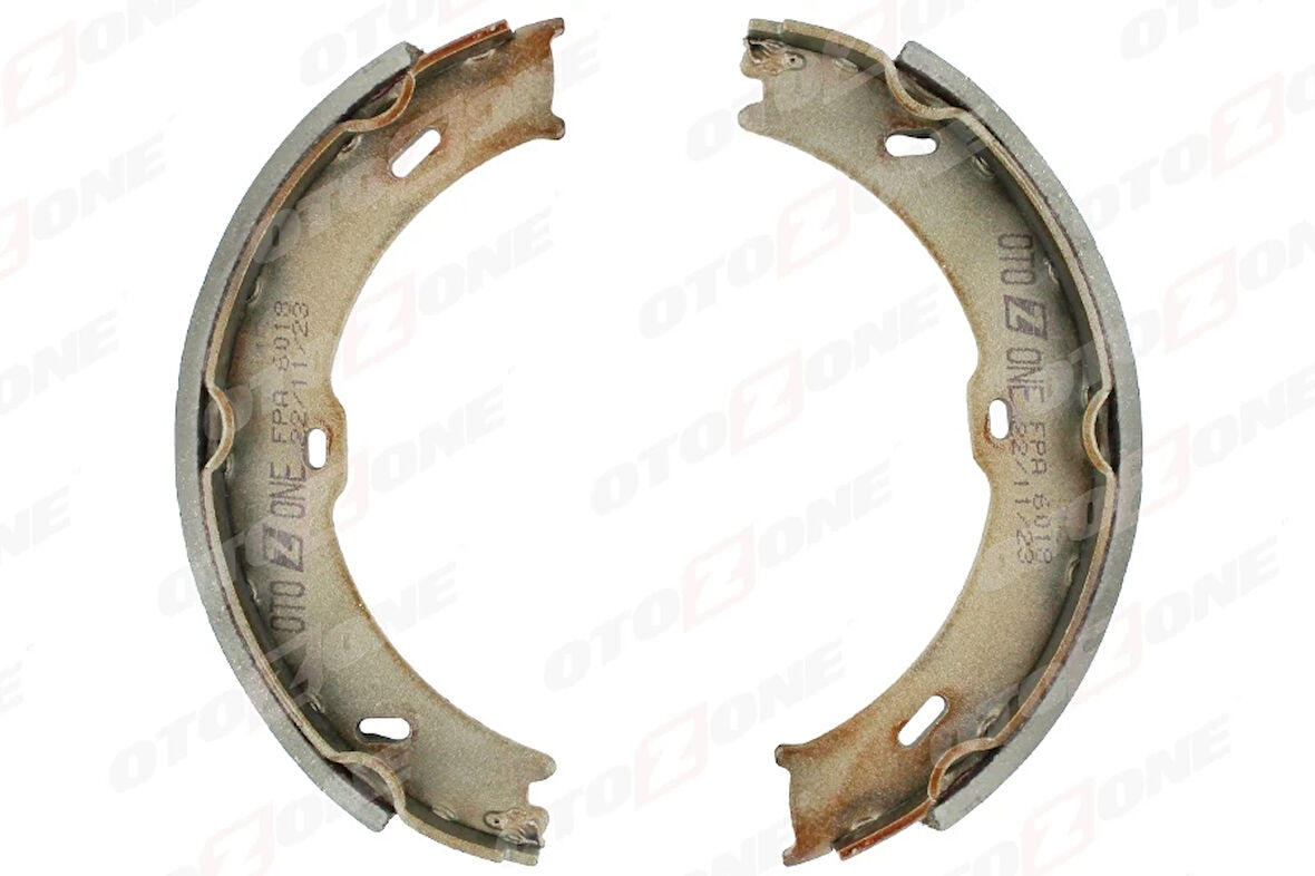 FREN BALATASI ARKA PARK FRENI MERCEDES SPRINTER B906 . VW CRAFTER 1930-1935-50 TEK TEKER A9064200320 2E0698525