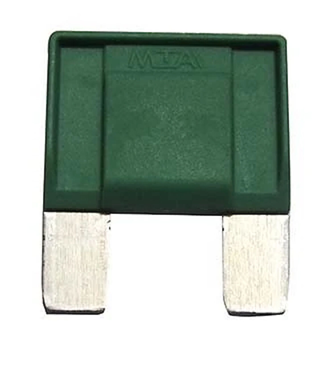 0600930 YASSI MAXI SİGORTA 50 AMPER KIRMIZI 7700807241 (10 ADET)