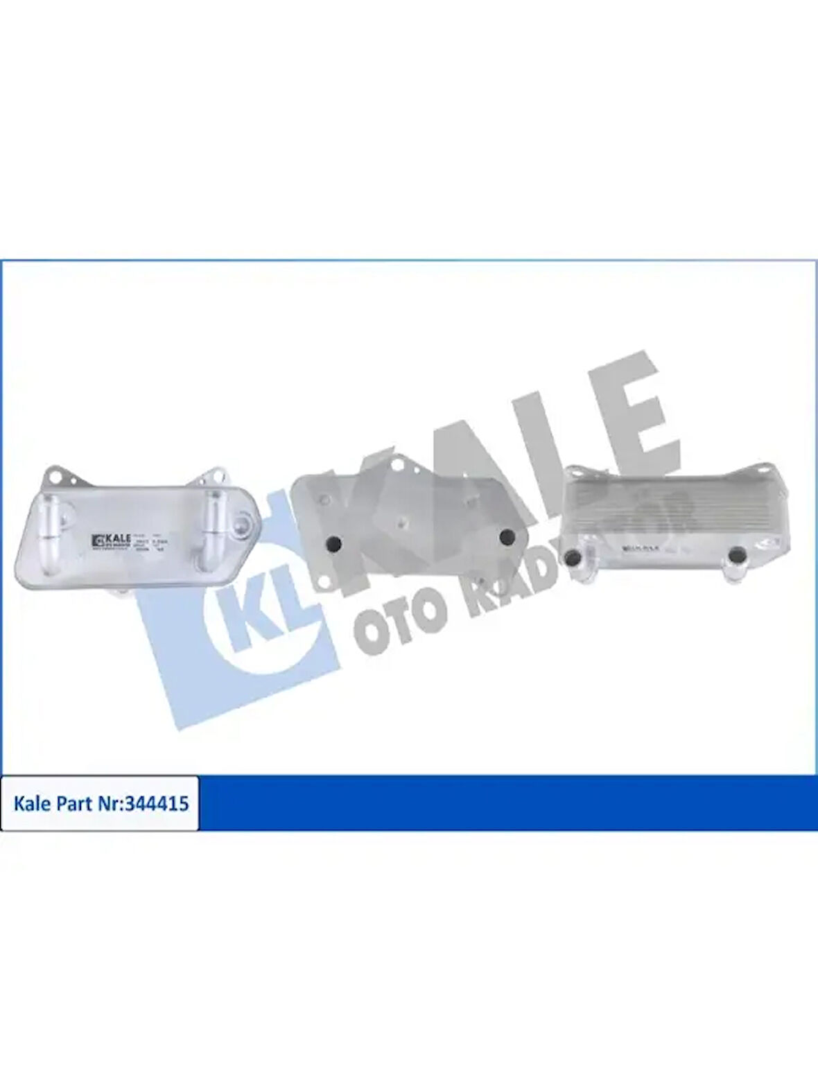 SANZIMAN YAG SOGUTUCU 6 VITES OTOMATIK CADDY GOLF JETTA OCTAVIA PASSAT SUPERB CZCA CBUA CBTA CCCA CL