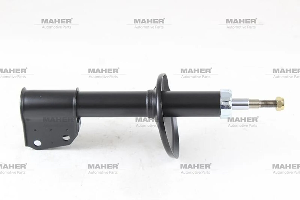 AMORTİSÖR SYMBOL 1 1998-2008 YAGLI ÖN 7700436108