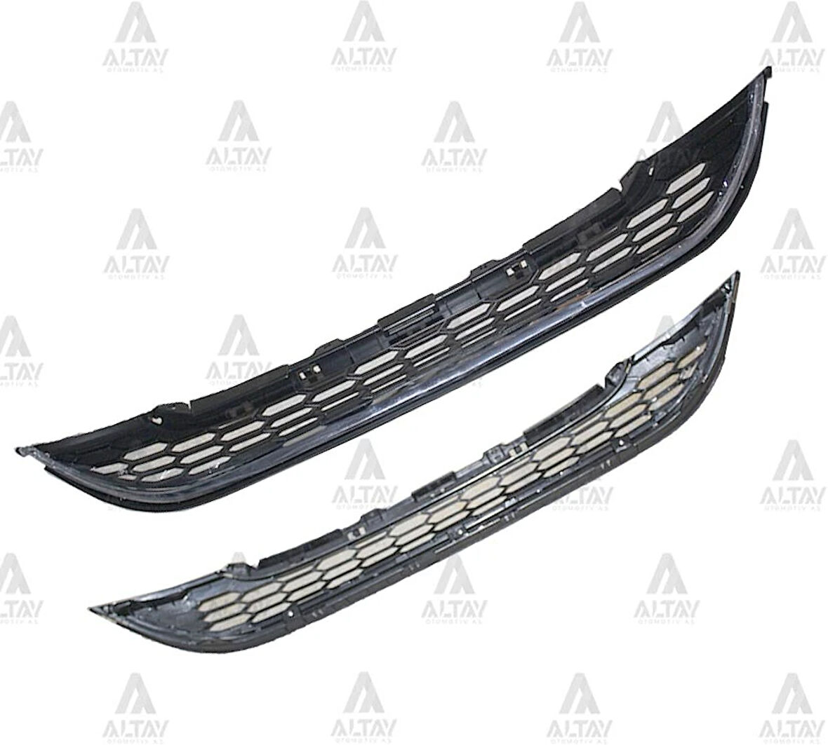 TAMPON IZGARASI CRV ÖN 2010-2012 71123 SWW E31