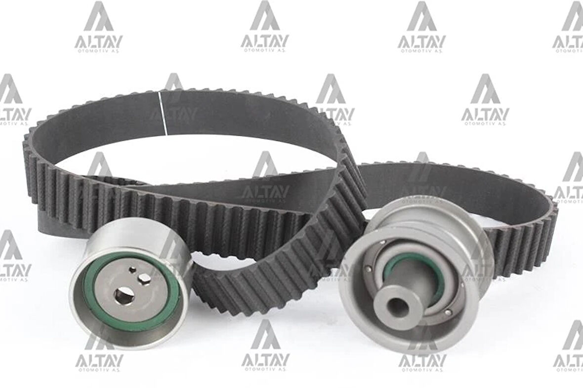 TRİGER SETİ NISSAN VANETTE 2.3 94 / 145 DİŞ KTB964