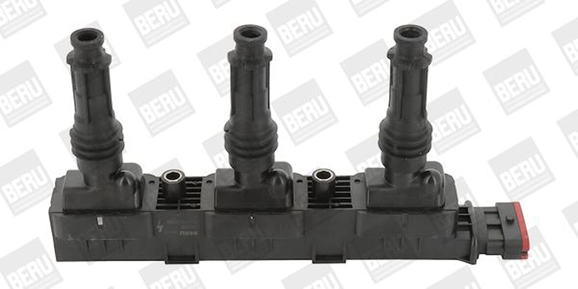 ATEŞLEME BOBİNİ CORSA C-AGILA 1.0 2000 CORSA B 1.0İ 125 1996-2000 Z10XE-1010XE 1208306 90532618 90543059