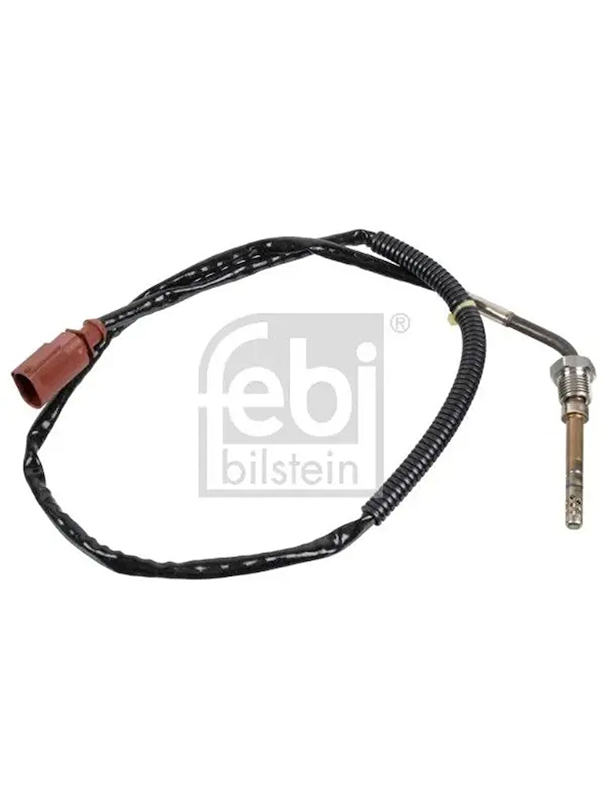 EGSOZ SICAKLIK SENSORU (DIZEL PARTIKUL FILTRESI ON) AMAROK CDCA CDBA 1016