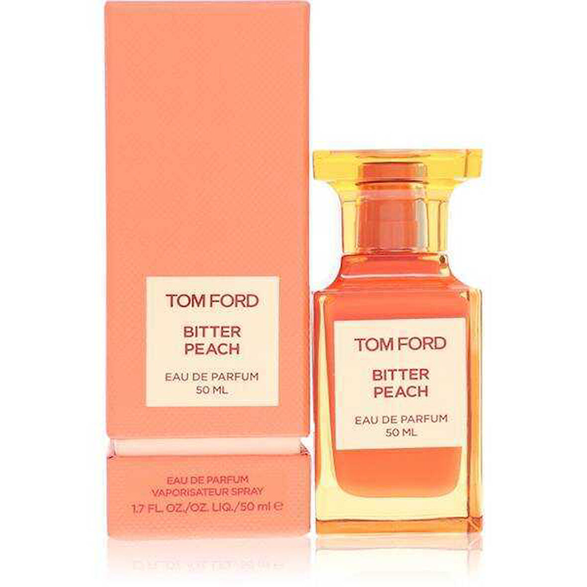 Tom Ford Bitter Peach 100 ml Unisex Parfüm