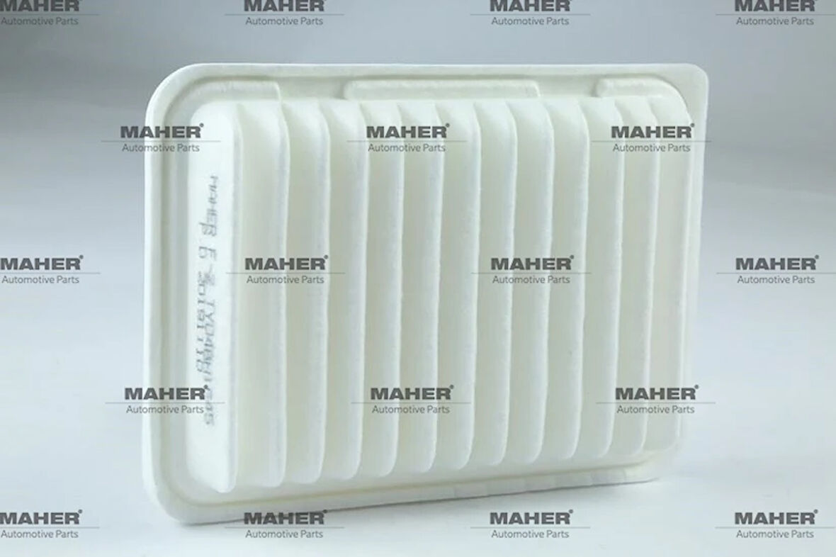 HAVA FİLTRESİ COROLLA 2006-2012 / COROLLA 2013 1.3-1.6 / AURIS 2007 / AVENSIS 2008-2018 / RAV-4 2008 17801 0D060