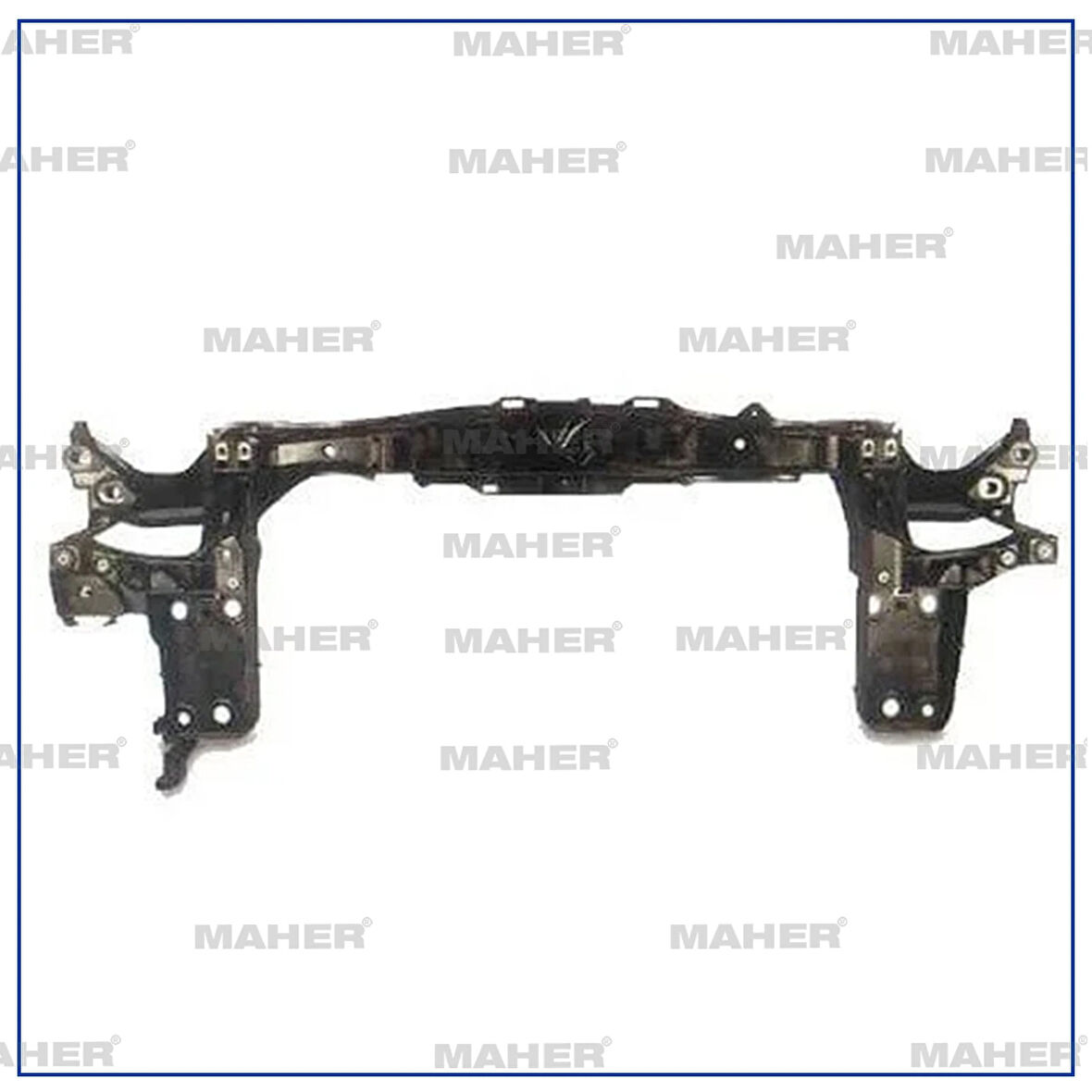 PANEL KANGO 2008 ON 8200393685