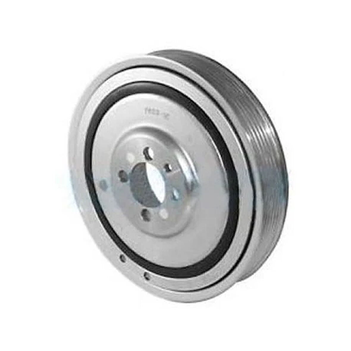 KRANK KASNAĞI FIAT 500L 2012 BRAVO I-2 2000 DOBLO 2010 FREEMONT 2011 GRANDE PUNTO 2006 LINEA 2007 MAREA 1998 ALFA ROMEO 147-156-159 GIULIETTA 2010 OPEL ASTRA H 2006 VECTRA C 2004 1.6D 1.9D 2.0D 6 OLUK 55196974 46447845 55208280